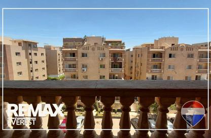 (بنتهاوس (روف - 2 غرف نوم - 3 حمامات للبيع في طيبة جاردنز - التوسعات الشمالية - مدينة 6 أكتوبر - الجيزة (بنتهاوس (روف - 2 غرف نوم - 3 حمامات للبيع في طيبة جاردنز - التوسعات الشمالية - مدينة 6 أكتوبر - الجيزة