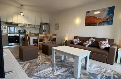 Chalet - 1 Bedroom - 1 Bathroom for sale in Marassi - Sidi Abdel Rahman - North Coast