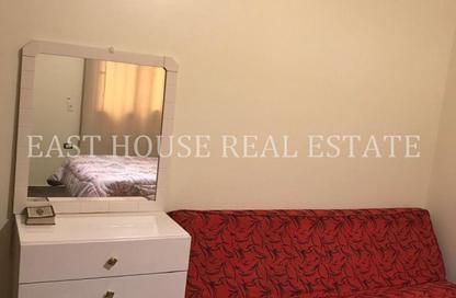 Apartment - Studio - 1 Bathroom for rent in Abou El Houl - New Cairo City - Cairo