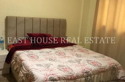 Apartment - Studio - 1 Bathroom for rent in Abou El Houl - New Cairo City - Cairo Apartment - Studio - 1 Bathroom for rent in Abou El Houl - New Cairo City - Cairo