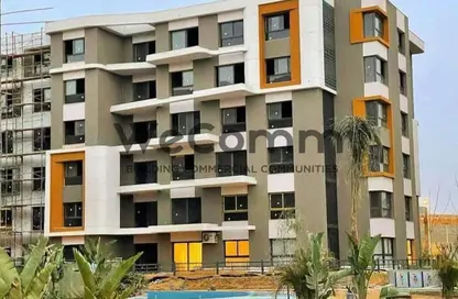 شقة - 3 غرف نوم - 3 حمامات للبيع في بالم هيلز نيو كايرو - كمبوندات التجمع الخامس - التجمع الخامس - مدينة القاهرة الجديدة - القاهرة