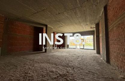 Shop - Studio - 1 for rent in The Hub - 5th Settlement Compounds - The 5th Settlement - New Cairo City - Cairo