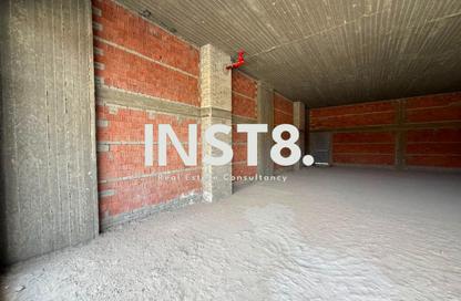 Shop - Studio - 1 for rent in The Hub - 5th Settlement Compounds - The 5th Settlement - New Cairo City - Cairo