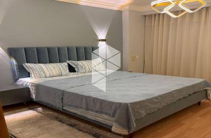 Apartment - 3 - 3 for rent in Eastown - 5th Settlement Compounds - The 5th Settlement - New Cairo City - Cairo Apartment - 3 - 3 for rent in Eastown - 5th Settlement Compounds - The 5th Settlement - New Cairo City - Cairo