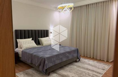 Apartment - 3 - 3 for rent in Eastown - 5th Settlement Compounds - The 5th Settlement - New Cairo City - Cairo