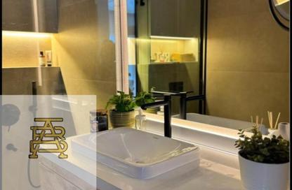 Apartment - 2 - 1 for sale in Privado - Madinaty - Cairo Apartment - 2 - 1 for sale in Privado - Madinaty - Cairo