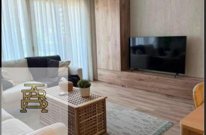 Apartment - 2 - 1 for sale in Privado - Madinaty - Cairo Apartment - 2 - 1 for sale in Privado - Madinaty - Cairo