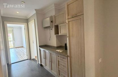 Apartment - 3 Bedrooms - 3 Bathrooms for sale in New Giza - Cairo Alexandria Desert Road - 6 October City - Giza Apartment - 3 Bedrooms - 3 Bathrooms for sale in New Giza - Cairo Alexandria Desert Road - 6 October City - Giza