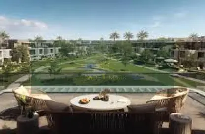 شقة - 2 غرف نوم - 2 حمامات للبيع في سيتي زين - كمبوندات مدينة المستقبل - مدينة المستقبل - القاهرة