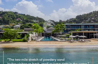 شاليه - 2 غرف نوم - 2 حمامات للبيع في سيلڤر ساندس - قسم مرسي مطروح - الساحل الشمالي