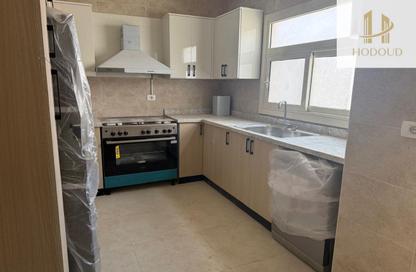 Apartment - 3 Bedrooms - 2 Bathrooms for rent in Promenade New Cairo - 5th Settlement Compounds - The 5th Settlement - New Cairo City - Cairo