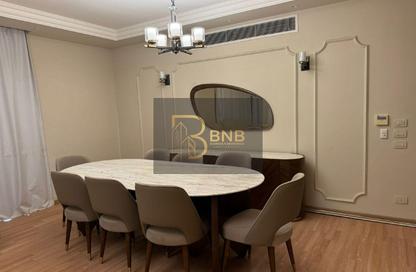 Apartment - 3 - 3 for rent in Eastown - 5th Settlement Compounds - The 5th Settlement - New Cairo City - Cairo