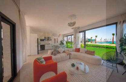 Chalet - 2 Bedrooms - 2 Bathrooms for sale in Cali Coast - Ras Al Hekma - North Coast Chalet - 2 Bedrooms - 2 Bathrooms for sale in Cali Coast - Ras Al Hekma - North Coast