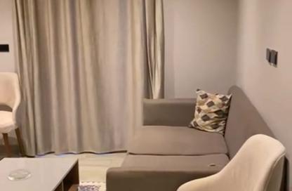 Apartment - Studio - 1 for rent in Al Andalus Buildings - Al Andalus District - New Cairo City - Cairo Apartment - Studio - 1 for rent in Al Andalus Buildings - Al Andalus District - New Cairo City - Cairo