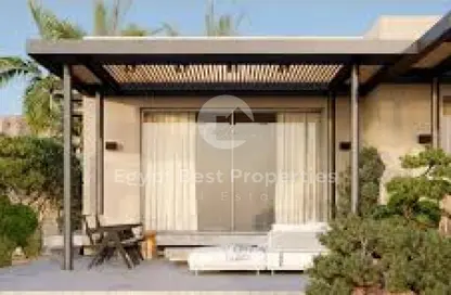 Chalet - 2 Bedrooms - 2 Bathrooms for sale in ARC of Soma - Soma Bay - Safaga - Hurghada - Red Sea