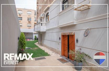 Duplex - 4 Bedrooms - 3 Bathrooms for sale in 9th District - Sheikh Zayed City - Giza Duplex - 4 Bedrooms - 3 Bathrooms for sale in 9th District - Sheikh Zayed City - Giza