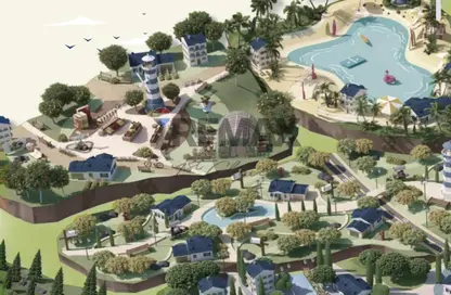 شقة - 2 غرف نوم - 2 حمامات للبيع في ماونتن فيو مدينة المستقبل - كمبوندات مدينة المستقبل - مدينة المستقبل - القاهرة