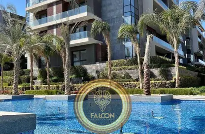 Apartment - 4 Bedrooms - 3 Bathrooms for sale in El Patio Oro - 5th Settlement Compounds - The 5th Settlement - New Cairo City - Cairo Apartment - 4 Bedrooms - 3 Bathrooms for sale in El Patio Oro - 5th Settlement Compounds - The 5th Settlement - New Cairo City - Cairo
