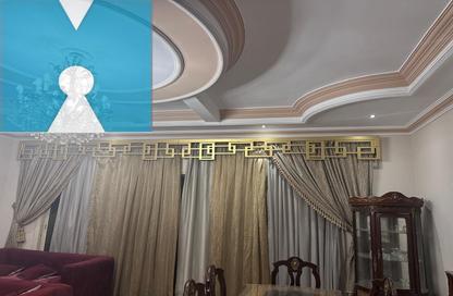 Townhouse - 4 Bedrooms - 5 Bathrooms for rent in Green 3 - 2nd District - Sheikh Zayed City - Giza Townhouse - 4 Bedrooms - 5 Bathrooms for rent in Green 3 - 2nd District - Sheikh Zayed City - Giza