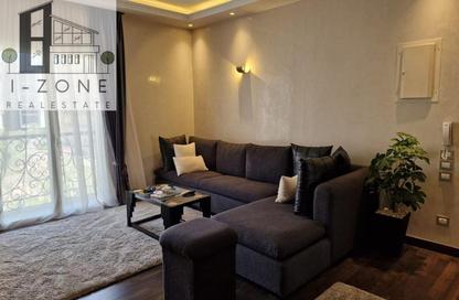 Apartment - Studio - 1 Bathroom for rent in Hyde Park - New Cairo City - Cairo