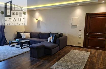 Apartment - Studio - 1 Bathroom for rent in Hyde Park - New Cairo City - Cairo