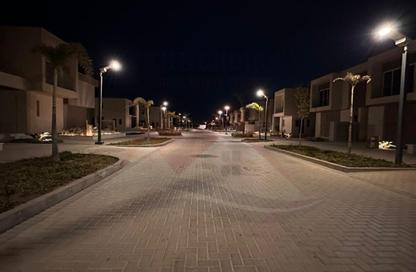 Townhouse - 3 - 3 for sale in Badya Palm Hills - 6 October Compounds - 6 October City - Giza