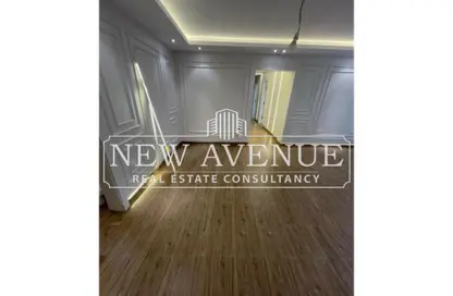 Apartment - 3 Bedrooms - 3 Bathrooms for sale in Mountain View iCity - 5th Settlement Compounds - The 5th Settlement - New Cairo City - Cairo