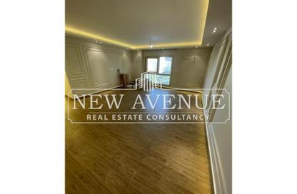 Apartment - 3 Bedrooms - 3 Bathrooms for sale in Mountain View iCity - 5th Settlement Compounds - The 5th Settlement - New Cairo City - Cairo