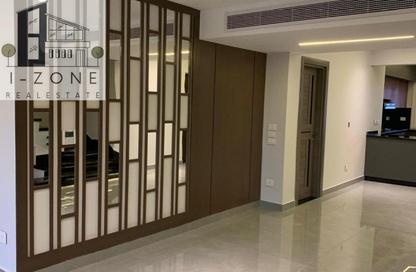 فيلا - 3 - 3 للايجار في ماونتن فيو هايد بارك - كمبوندات التجمع الخامس - التجمع الخامس - مدينة القاهرة الجديدة - القاهرة