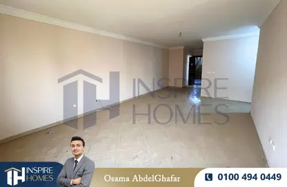 شقة - 3 غرف نوم - 2 حمامات للبيع في دار مصر - المرحلة 2 - الحي الثاني عشر - الشيخ زايد - الجيزة