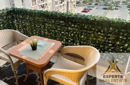 Apartment - 3 - 2 for sale in Privado - Madinaty - Cairo Apartment - 3 - 2 for sale in Privado - Madinaty - Cairo