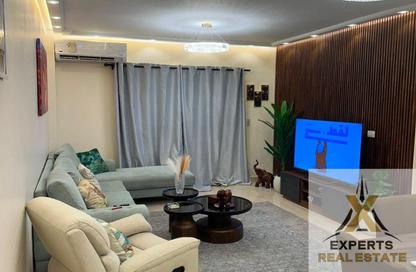 Apartment - 3 - 2 for sale in Privado - Madinaty - Cairo