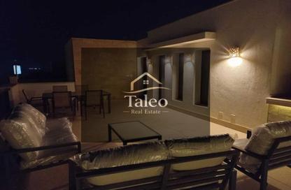 Roof - Studio - 1 Bathroom for rent in Westown - Sheikh Zayed Compounds - Sheikh Zayed City - Giza Roof - Studio - 1 Bathroom for rent in Westown - Sheikh Zayed Compounds - Sheikh Zayed City - Giza