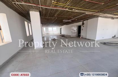 Warehouse - Studio - 6 Bathrooms for rent in The Industrial Zone - 5th Settlement Compounds - The 5th Settlement - New Cairo City - Cairo