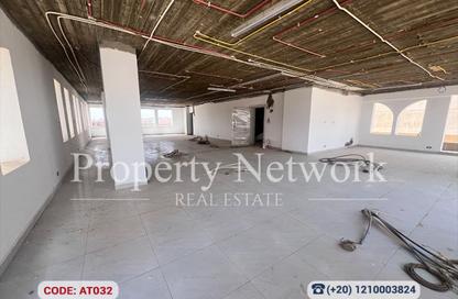 Warehouse - Studio - 6 Bathrooms for rent in The Industrial Zone - 5th Settlement Compounds - The 5th Settlement - New Cairo City - Cairo