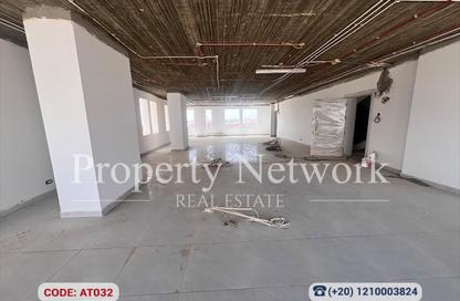 Warehouse - Studio - 6 Bathrooms for rent in The Industrial Zone - 5th Settlement Compounds - The 5th Settlement - New Cairo City - Cairo