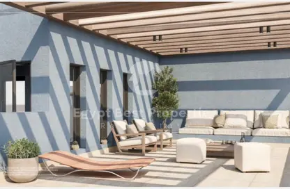 Villa - 3 Bedrooms - 3 Bathrooms for sale in Mangroovy Residence - El Gouna - Hurghada - Red Sea