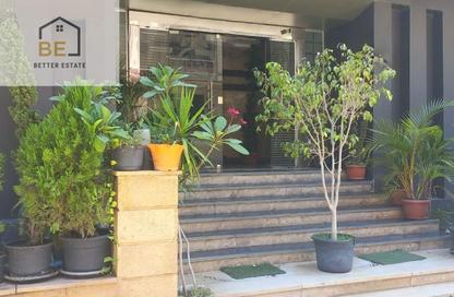 Apartment - 3 - 2 for sale in Al Hadaba Al Wosta - Mokattam - Cairo