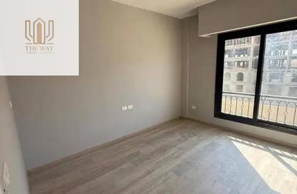 Apartment - 3 - 3 for sale in O West - 6 October Compounds - 6 October City - Giza