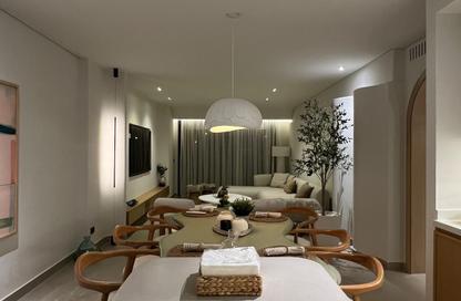 Chalet - 3 Bedrooms - 2 Bathrooms for sale in Playa Resort - Sidi Abdel Rahman - North Coast Chalet - 3 Bedrooms - 2 Bathrooms for sale in Playa Resort - Sidi Abdel Rahman - North Coast