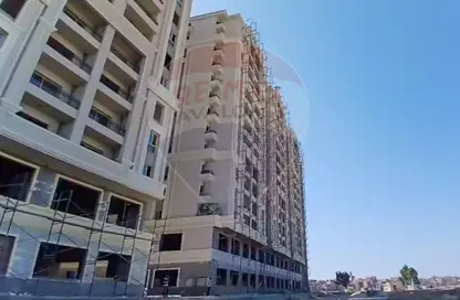 شقة - 3 غرف نوم - 2 حمامات للبيع في مروج - سموحة - حي شرق - الاسكندرية