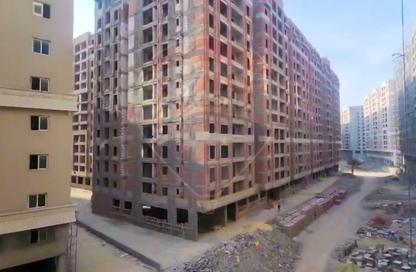 شقة - 3 غرف نوم - 2 حمامات للبيع في مروج - سموحة - حي شرق - الاسكندرية