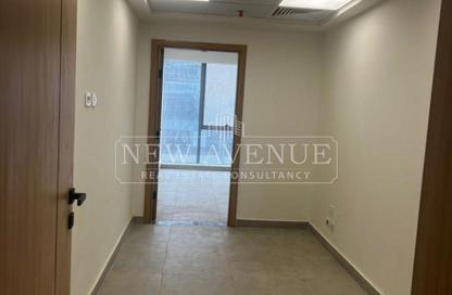 Clinic - Studio - 1 Bathroom for rent in Three Sixty - 5th Settlement Compounds - The 5th Settlement - New Cairo City - Cairo