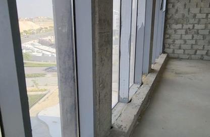 Office Space - Studio - 2 Bathrooms for sale in Cairo Festival City - North Investors Area - New Cairo City - Cairo