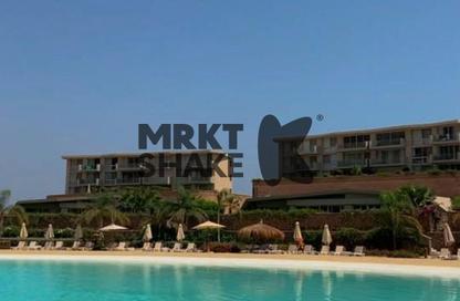 Villa - 4 Bedrooms - 4 Bathrooms for sale in IL Monte Galala - Al Ain Al Sokhna - Suez Villa - 4 Bedrooms - 4 Bathrooms for sale in IL Monte Galala - Al Ain Al Sokhna - Suez