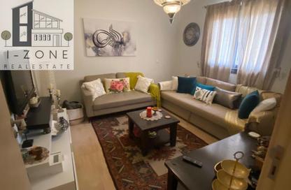 Apartment - 3 Bedrooms - 3 Bathrooms for sale in Mivida - 5th Settlement Compounds - The 5th Settlement - New Cairo City - Cairo