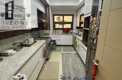 Apartment - 3 Bedrooms - 3 Bathrooms for sale in Mivida - 5th Settlement Compounds - The 5th Settlement - New Cairo City - Cairo