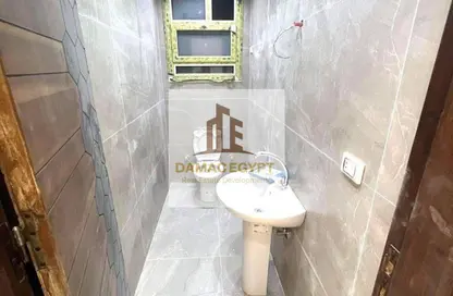 شقة - 2 غرف نوم - 2 حمامات للبيع في مدينة 6 أكتوبر - الجيزة