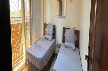 Apartment - 3 Bedrooms - 2 Bathrooms for rent in El Koronfel - The 5th Settlement - New Cairo City - Cairo