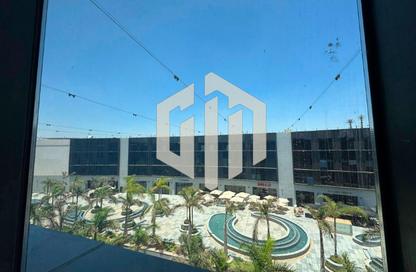 Office Space - Studio for rent in Lake Town Mall - 5th Settlement Compounds - The 5th Settlement - New Cairo City - Cairo